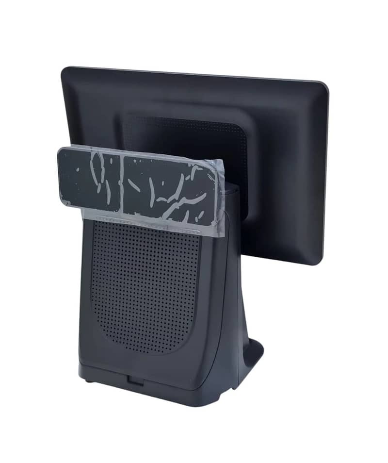 ALL IN ONE POS DESKTOP COMPUTER CORE i5 CPU 15-INCH TOUCHSCREEN 2