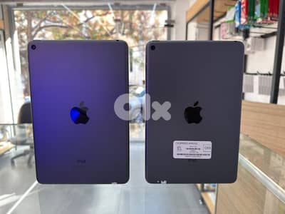 Apple iPad Mini (5th-Gen) 64Gb Like New: - Mint Condition