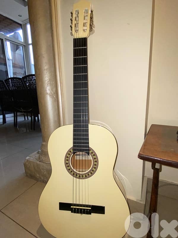 Classical Guitar 0