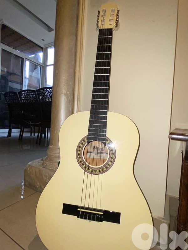 Classical Guitar 2
