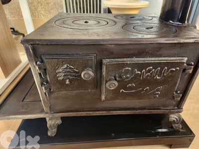 قاطرجي نمرو 7