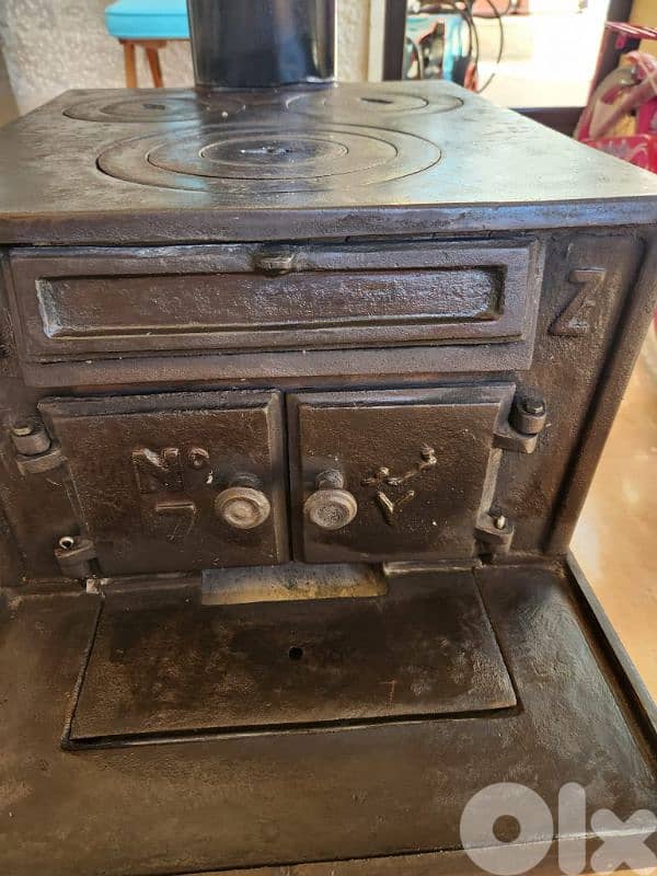 قاطرجي نمرو 7 2