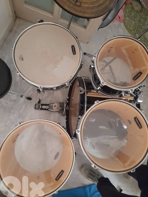 tornado drums 3