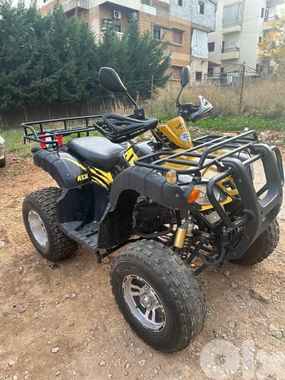 atv 200cc jdid