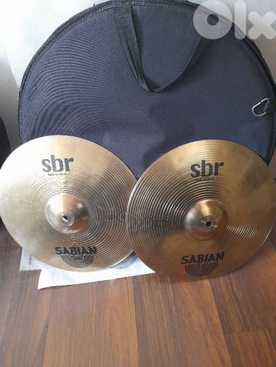 sabian hihat