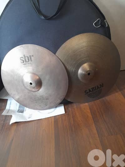 sabian hihat