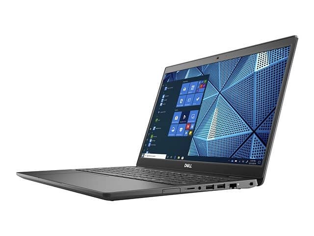 Dell Latitude 3510 0
