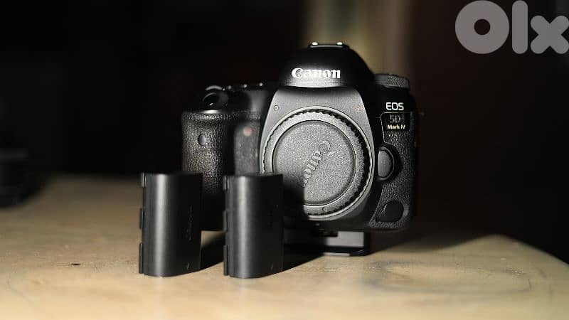 canon 5D mark iv 1