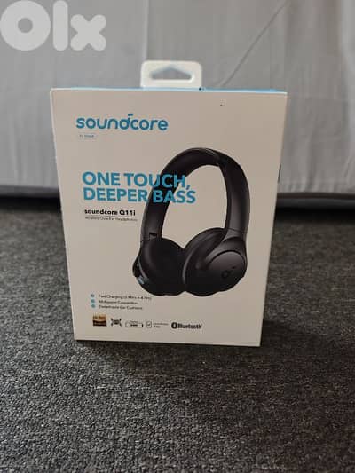Anker Soundcore Q11i