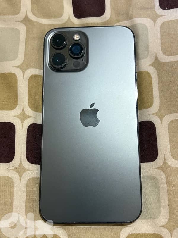 iphone 12 pro max 0