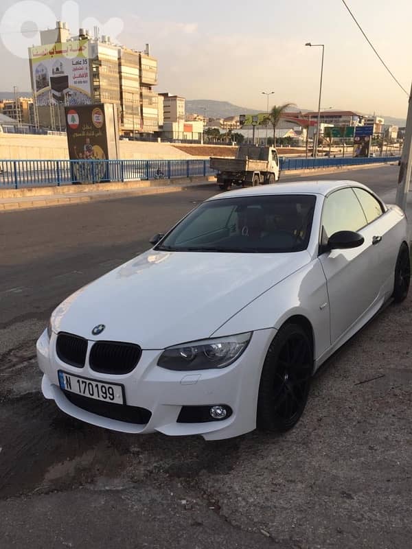 BMW 3-Series 2009 0