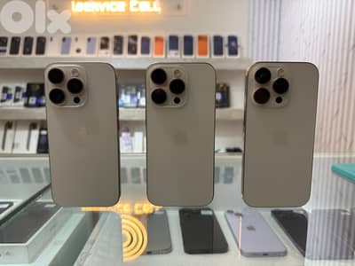 iPhone 16 Pro 256Gb Like New: - Mint Condition