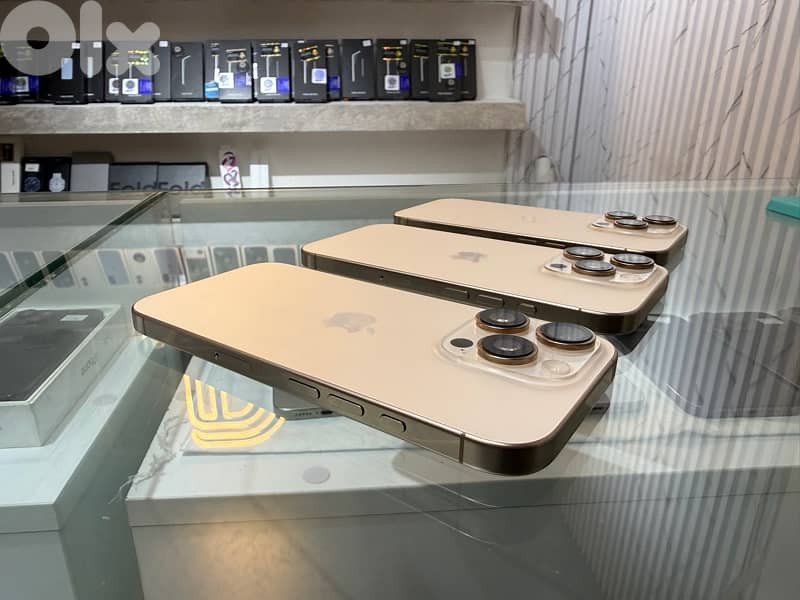 iPhone 16 Pro 256Gb Like New: - Mint Condition 2