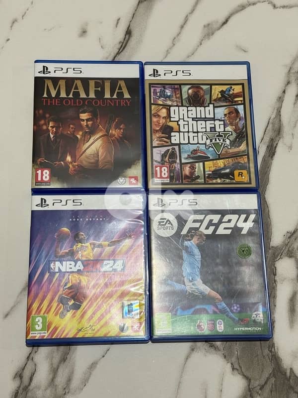 Playstation 5 for sale 7