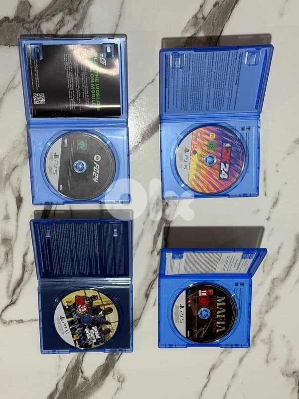 Playstation 5 for sale 8