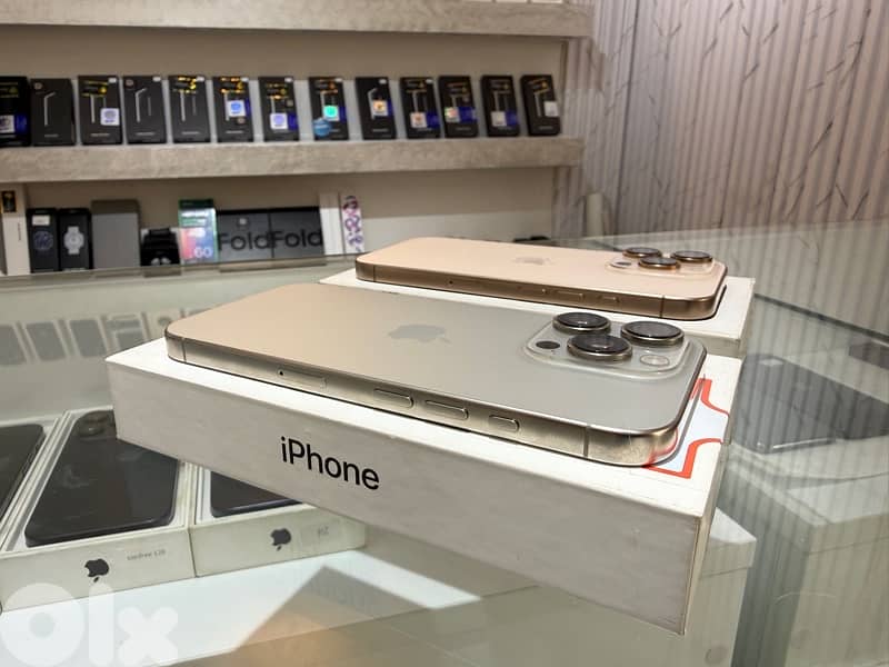 iPhone 16 Pro 128Gb Like New 3