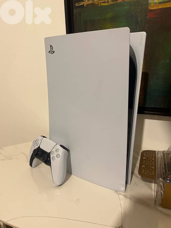 Playstation 5 for Sale 1