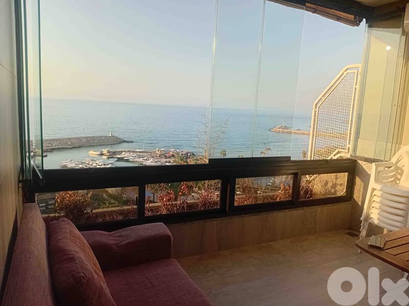 Chalet For Sale In Zouk Mosbeh | Furnished | شاليه للبيع | PLS 26415 1