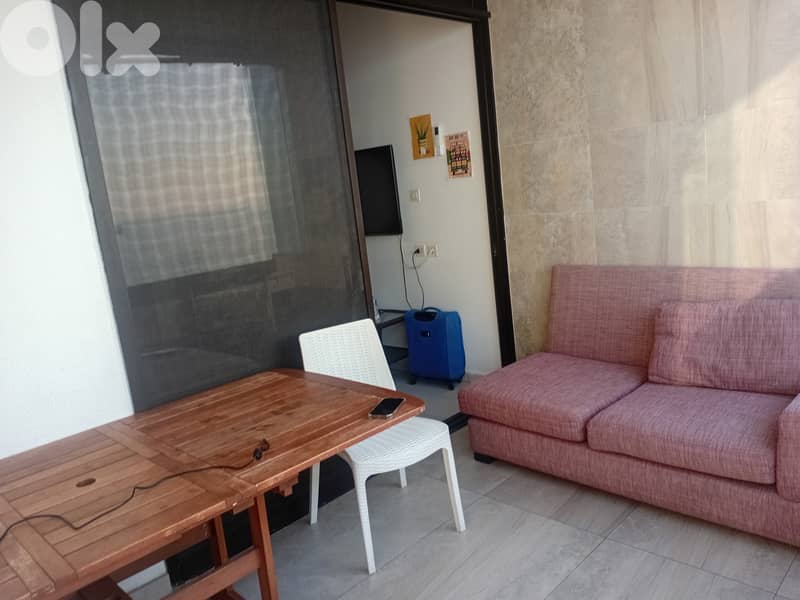 Chalet For Sale In Zouk Mosbeh | Furnished | شاليه للبيع | PLS 26415 2