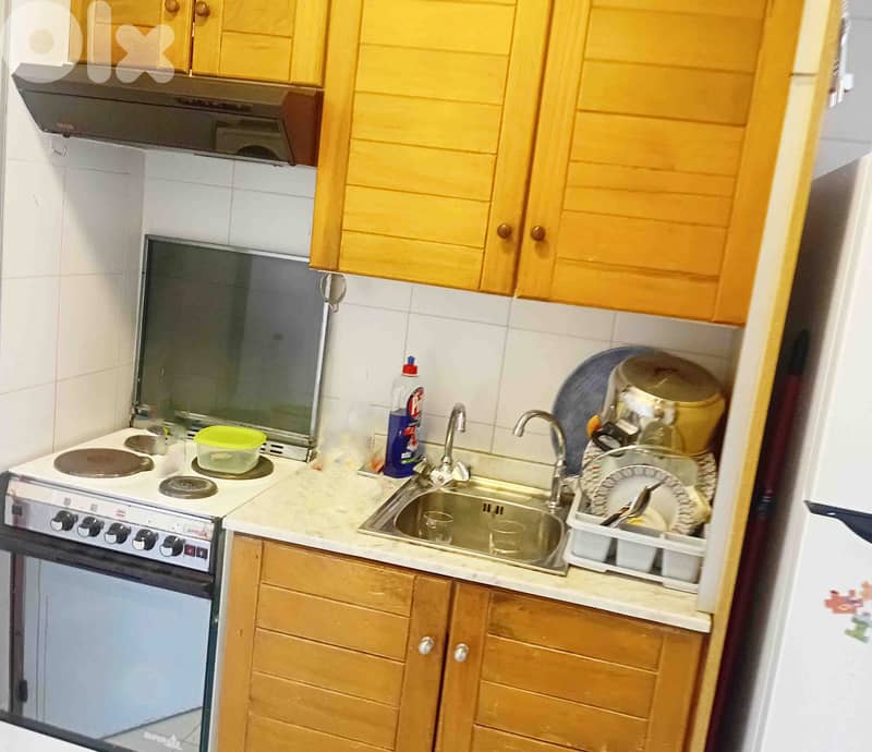 Chalet For Sale In Zouk Mosbeh | Furnished | شاليه للبيع | PLS 26415 5