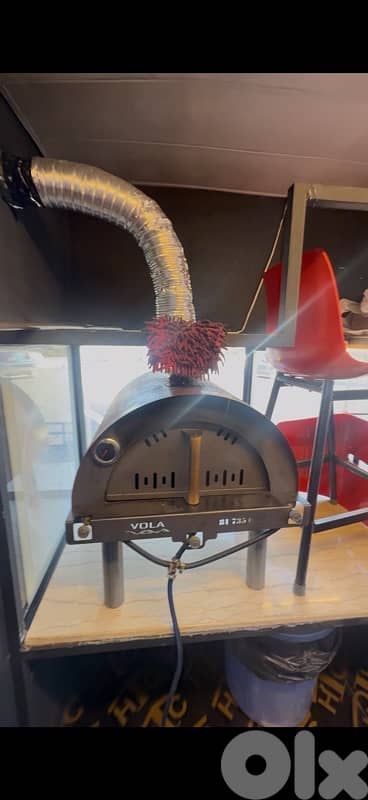 kiosk Forsale كوخ 12