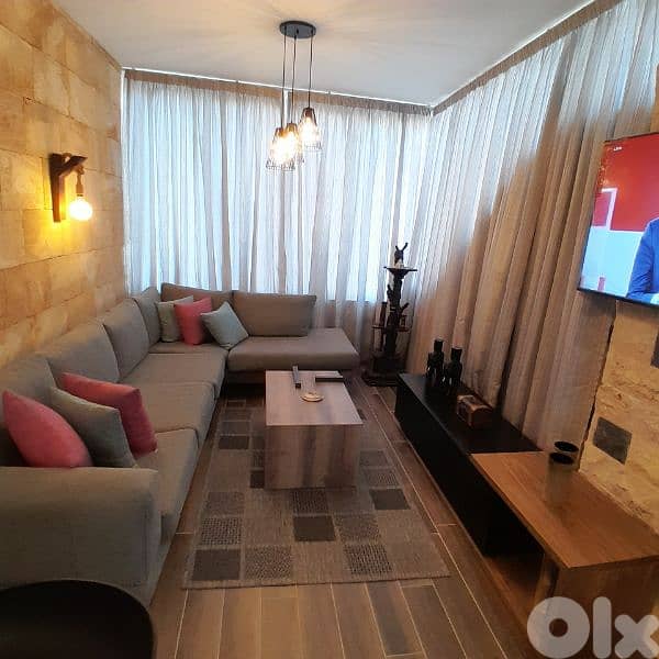 chalet /faraya/for sale/from owner 2