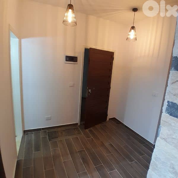 chalet /faraya/for sale/from owner 5