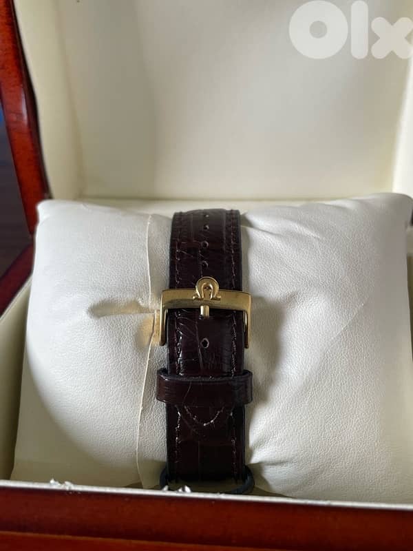 omega memoatic 1976 2