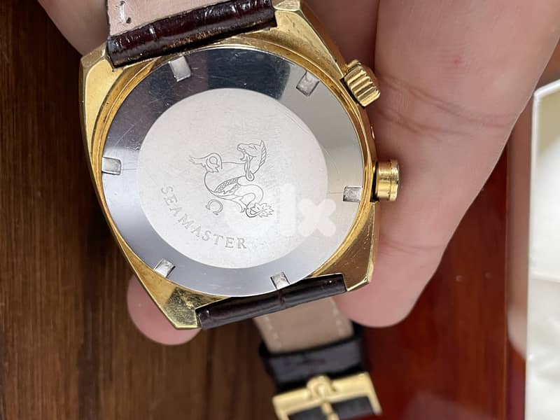 omega memoatic 1976 4