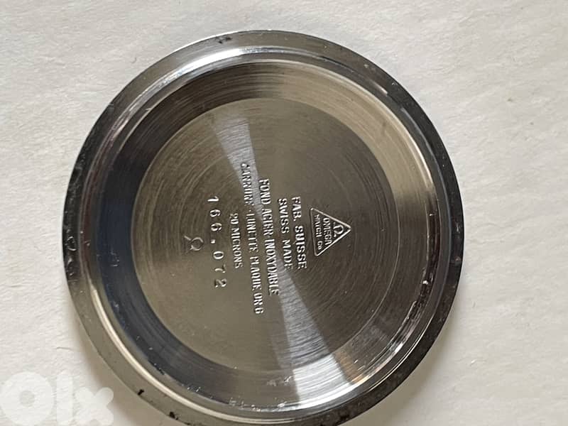 omega memoatic 1976 6