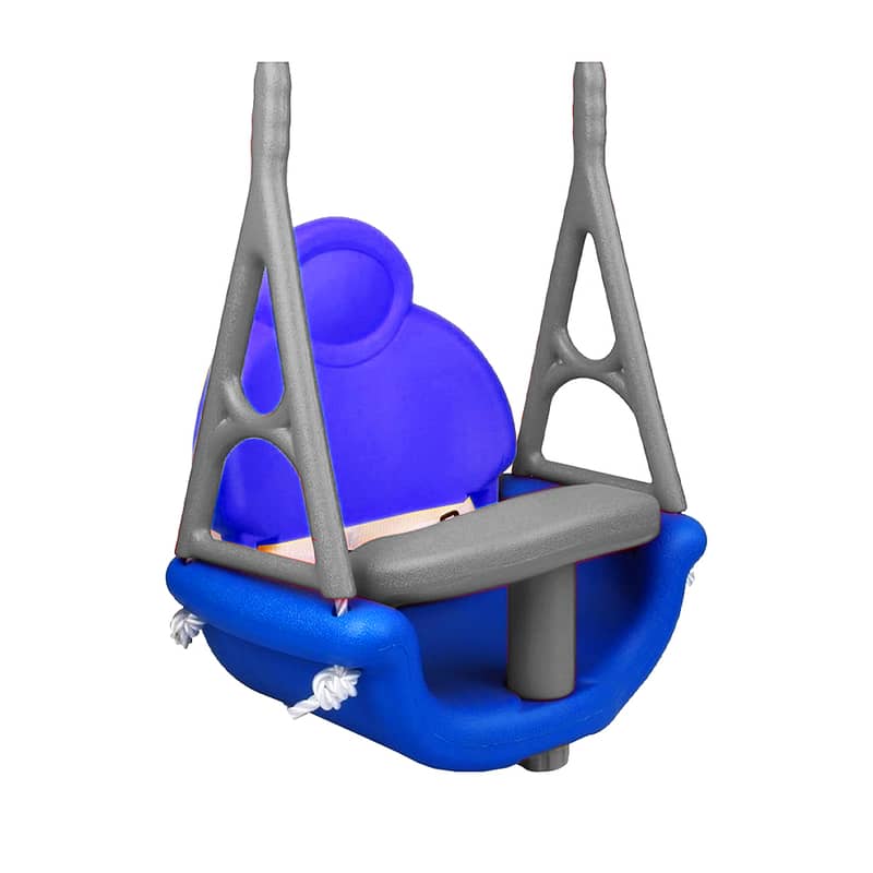 SafeSwing Toddler Swing - أرجوحة للأطفال الصغار 3