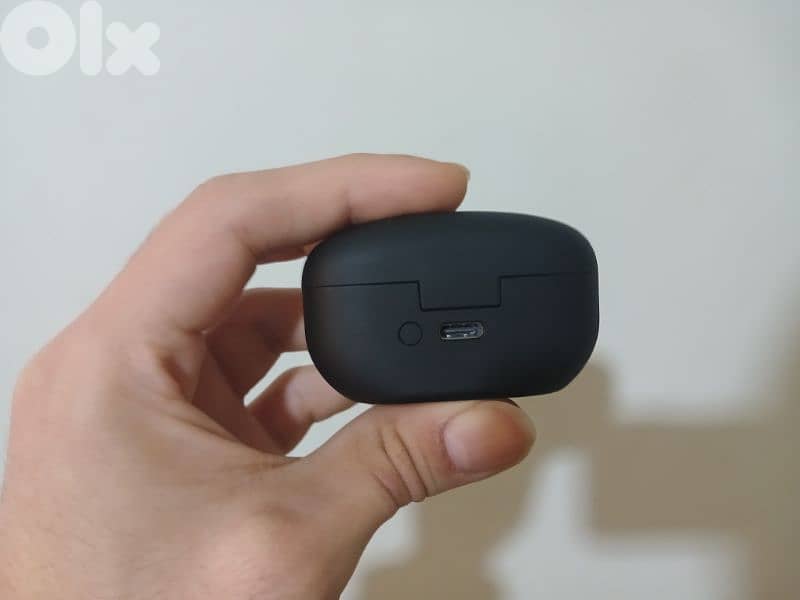 Earbuds Sony WF-1000XM5 for sale used like new 2