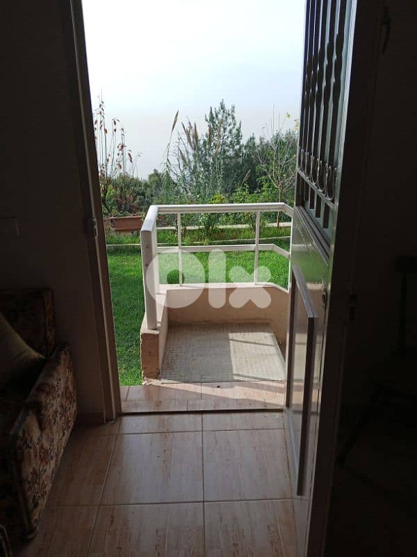 شقة للإيجار بالكفور كسروان 0