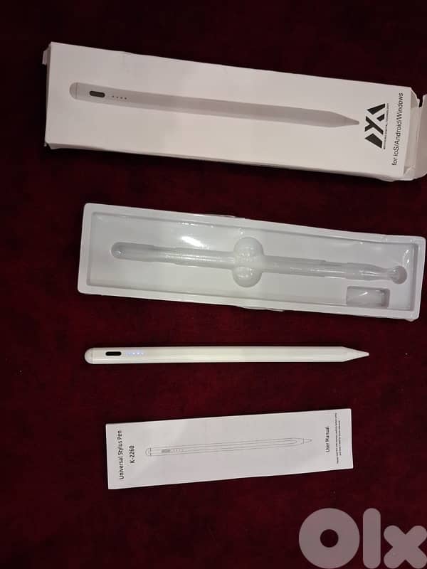 ايباد 10 للبيع بحاله جيده 4