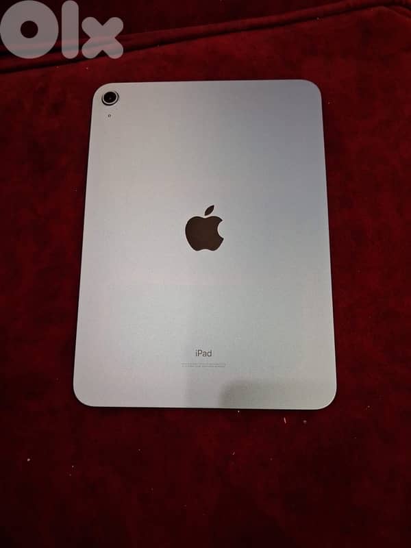 ايباد 10 للبيع بحاله جيده 7