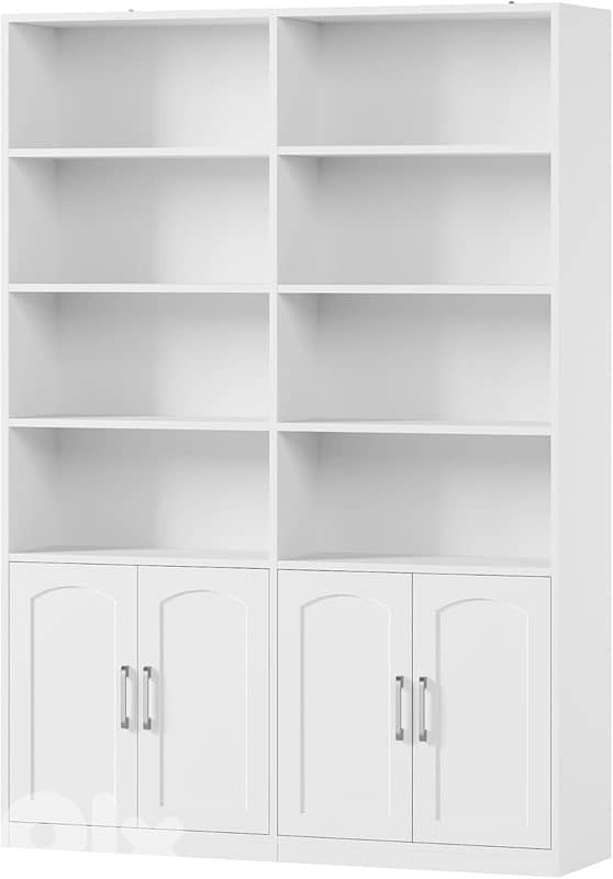 bookcase 6