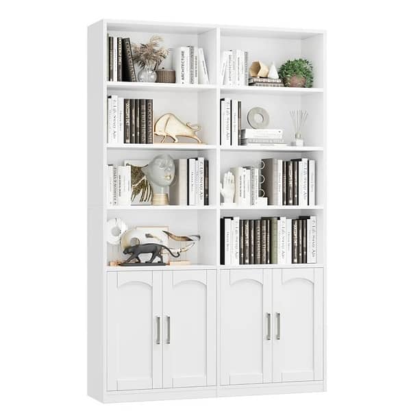 bookcase 8