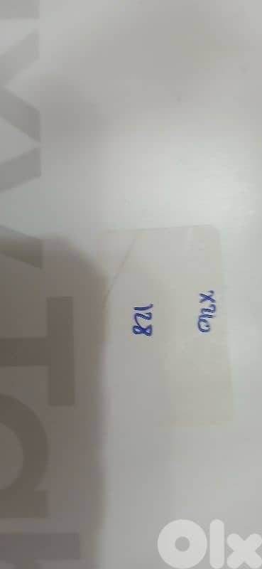 sumsung a9 plus tablet used like new ma 2elo sene السعر قابل للتفاوض 2