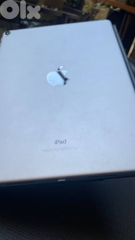 iPad pro 2nd gen + pencil 0