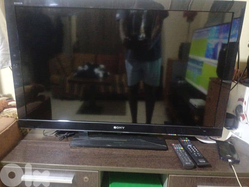 Sony Bravia 1