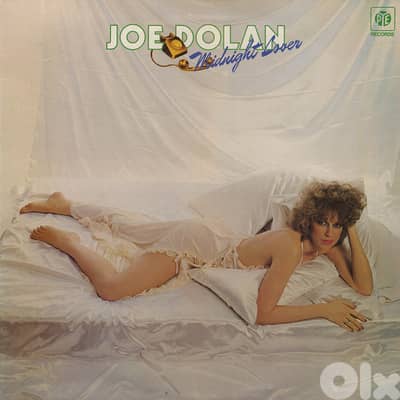 Joe Dolan ( LP )