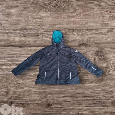 wedze slide 300 ski jacket