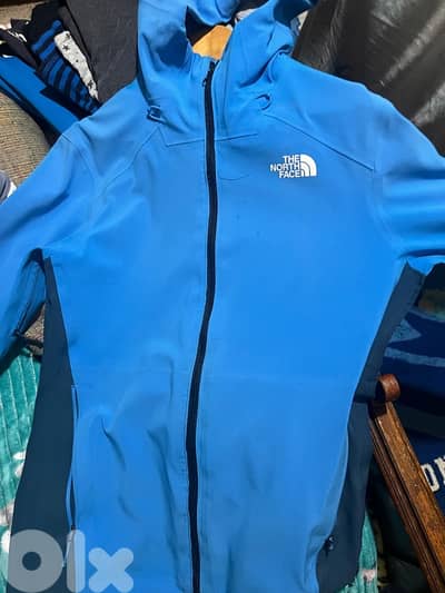 north face  original medium