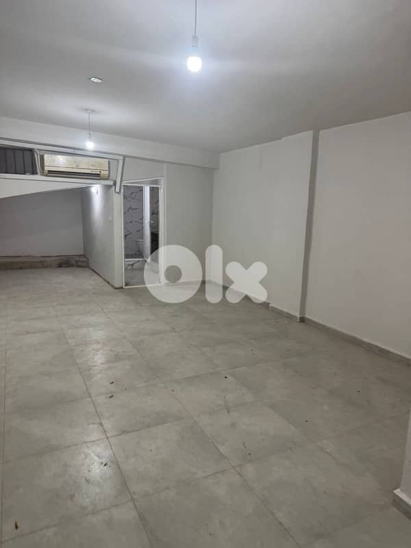 New Building Commercial 170m basement level Tayyouneh Beirut 0