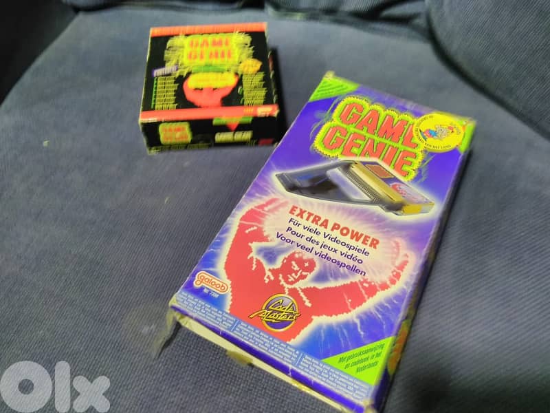 Super Nintendo SNES Consoles 14