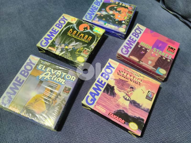 Super Nintendo SNES Consoles 15