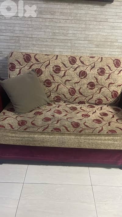 بيروت طريق الجديده