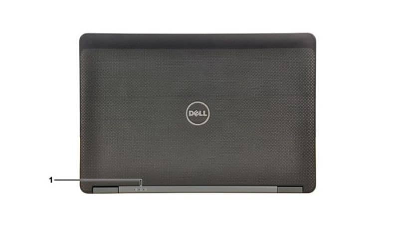 Dell Latitude E7250 0