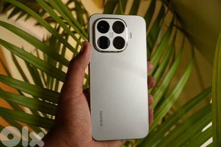 Xiaomi 15 T pro 12 / 512GB