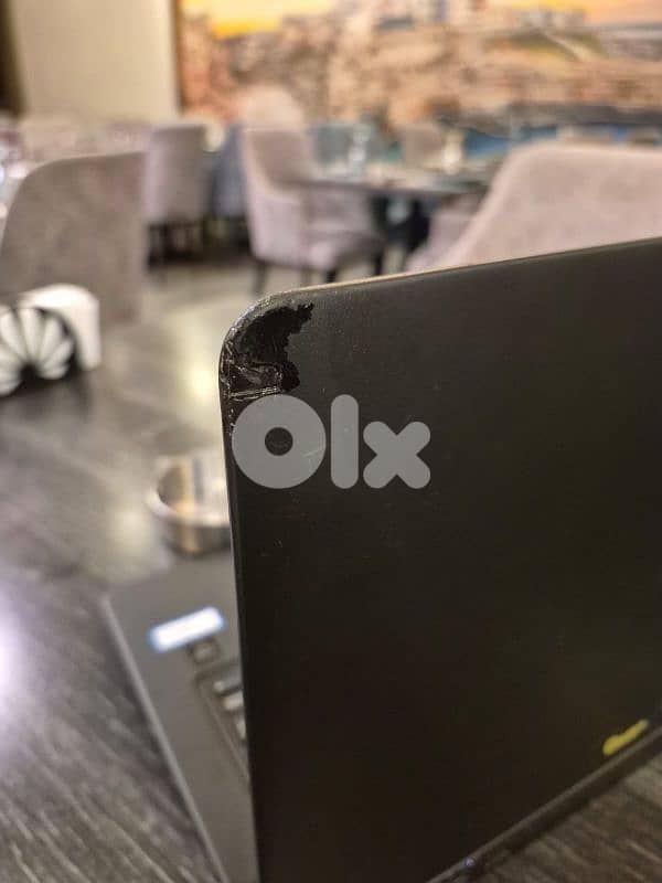 Dell Latitude E7250 2